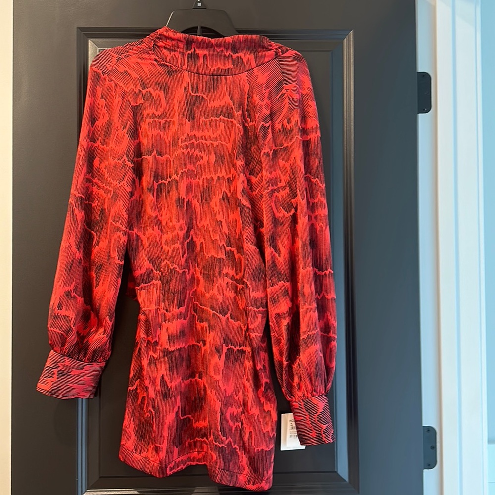 Open Edit dress never worn